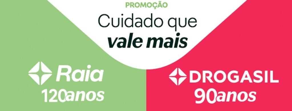 cuidado que vale mais