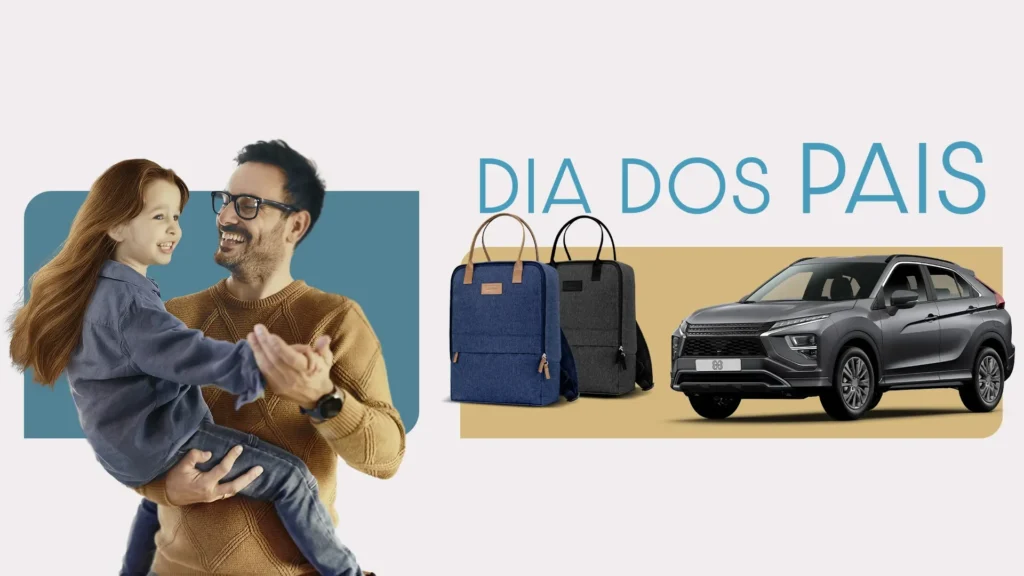 promocao dia dos pais shopping park shopping sao caetano