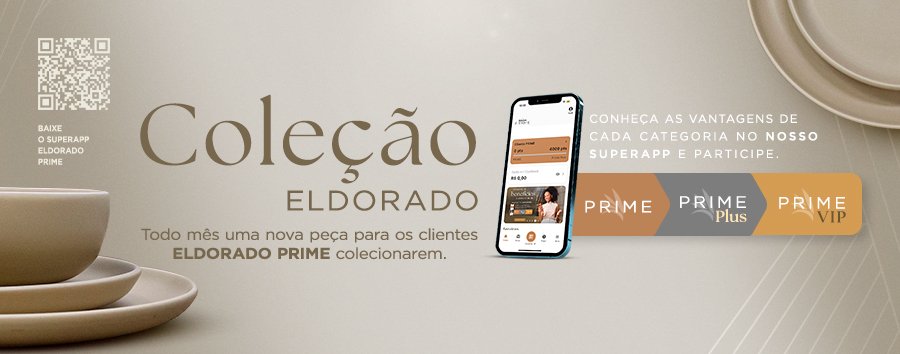 eldorado colecao bowl