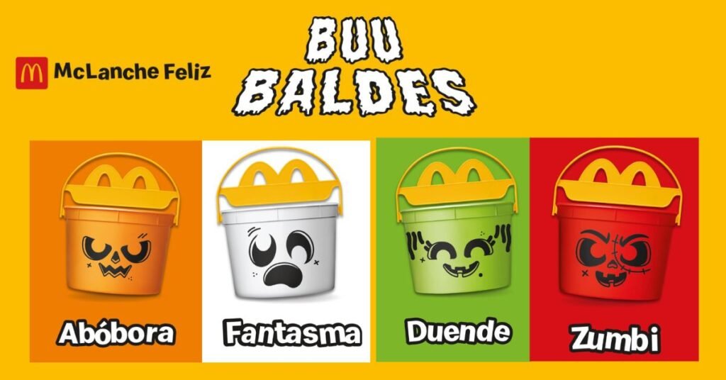 buu baldes mc lanche feliz