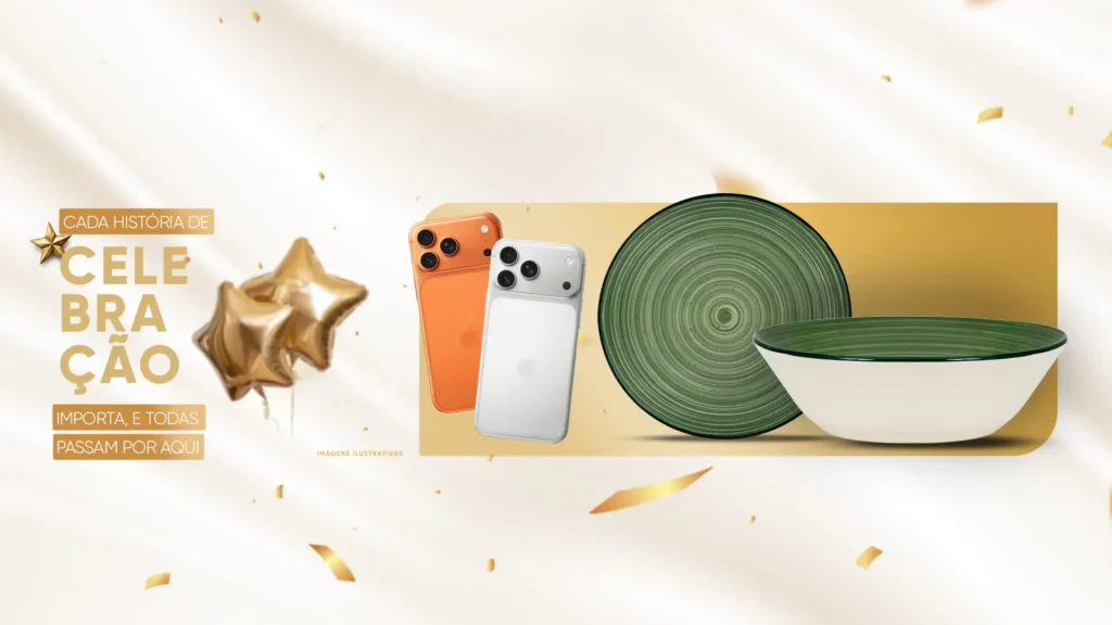 promocao analia franco