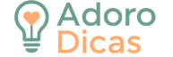 logo adoro dicas