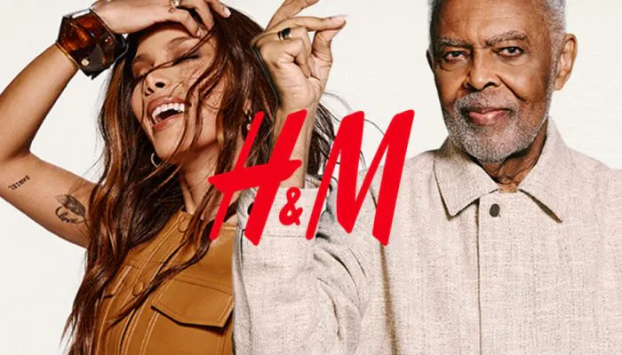 H&M brasil morumbi