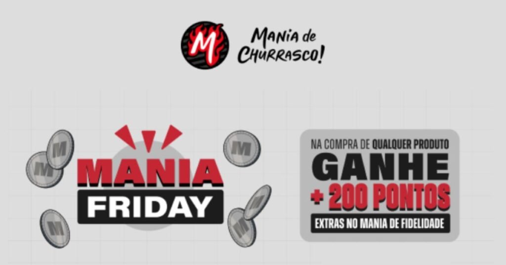 mania friday