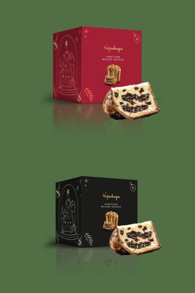 panetone kopenhagen natal park shopping sao caetano