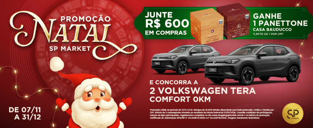 promocao natal sp market