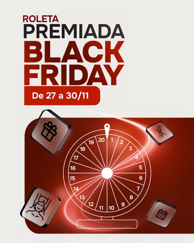 roleta premiada black friday park shopping sao caetano