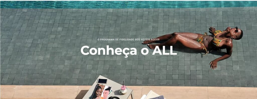 all accor fidelidade