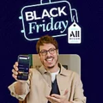 BLACK FRIDAY ALL ACCOR