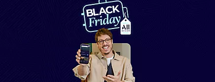 BLACK FRIDAY ALL ACCOR