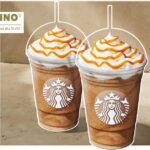 frappuccino day