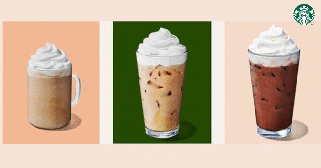 PROMOCAO STARBUCKS 2X1 MOCHA