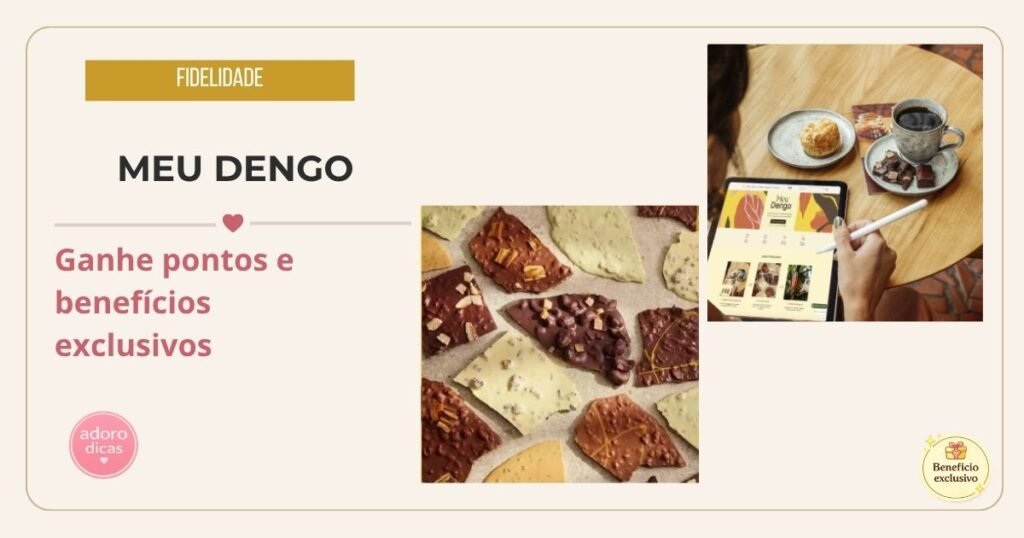 MEU DENGO
