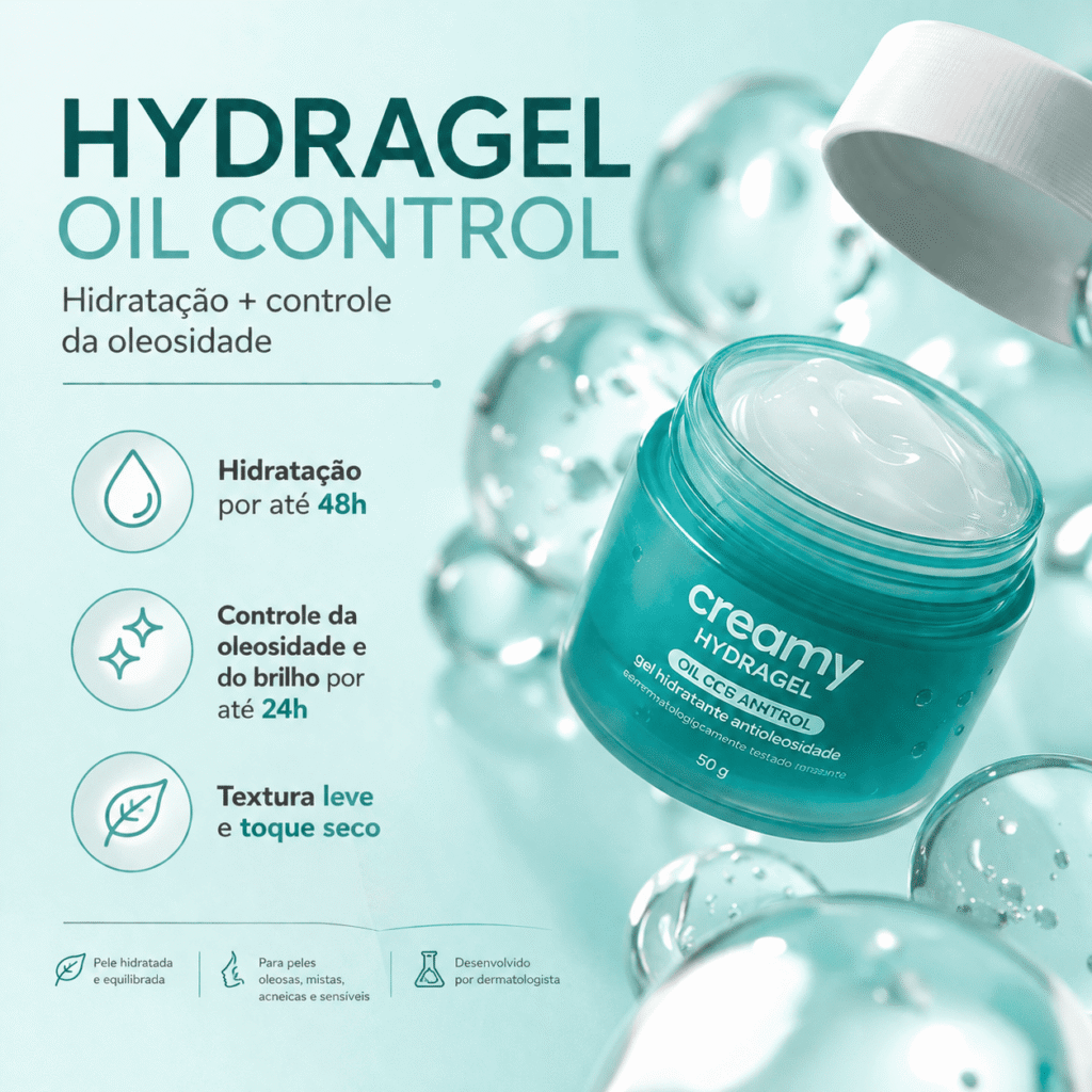 hydragel