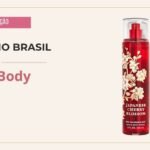 bath and body works inauguracao